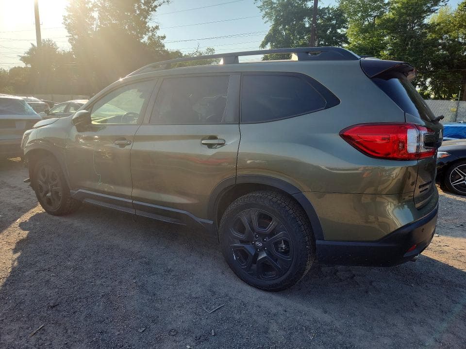 2023 SUBARU ASCENT LIMITED 2