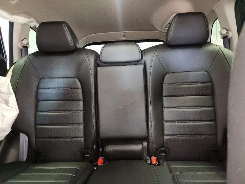 2026 HONDA CR-V EXL 10