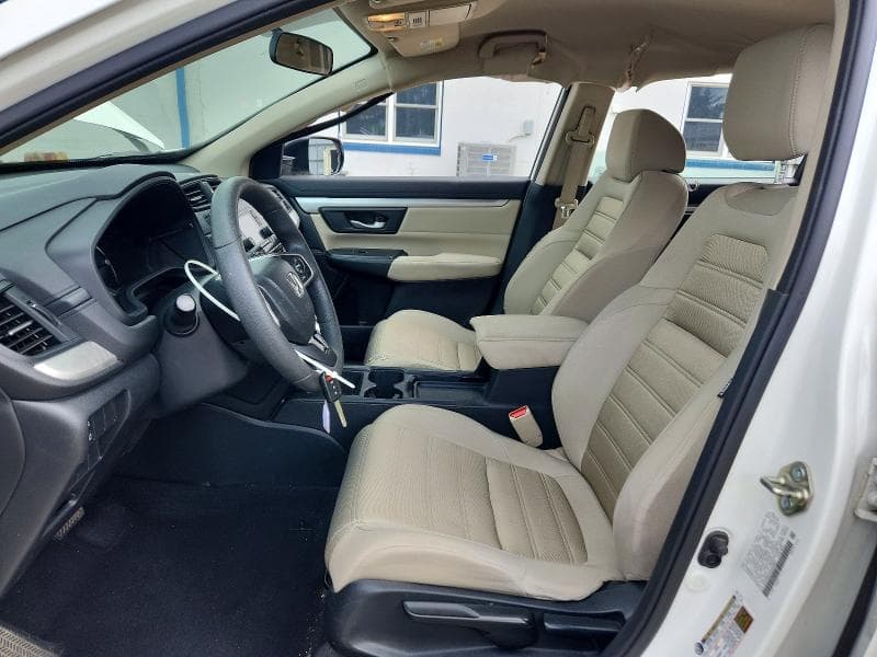 2017 HONDA CR-V LX 7