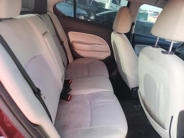 2019 MITSUBISHI MIRAGE G4 ES 10
