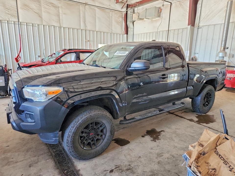 2020 TOYOTA TACOMA ACCESS CAB - 1