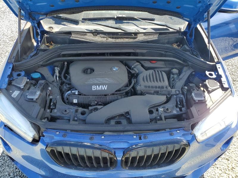 2017 BMW X1 XDRIVE28I 12