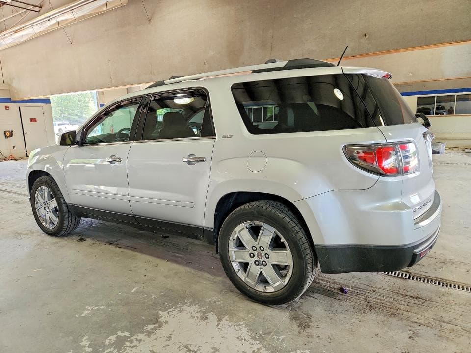 2017 GMC ACADIA LIMITED SLT-2 2