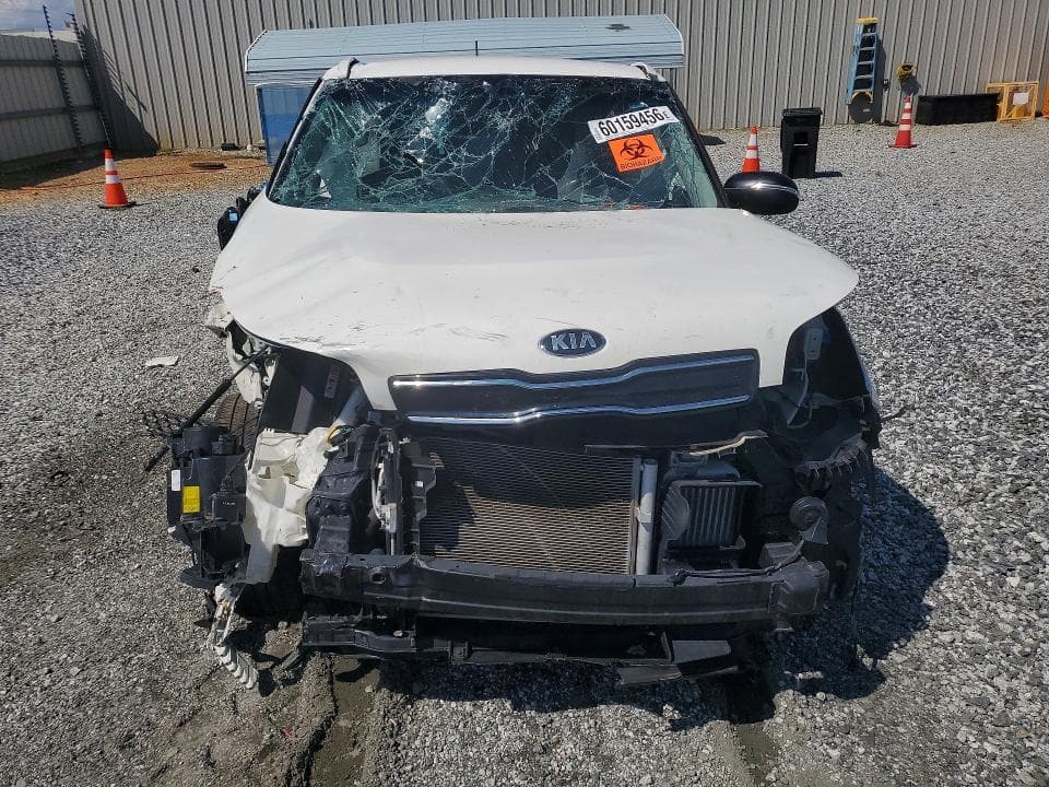 2019 KIA SOUL ! 5