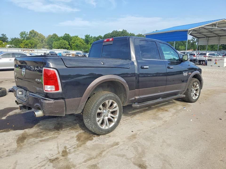2018 RAM 1500 LONGHORN 3