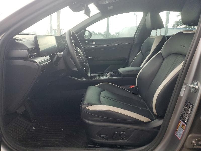 2025 KIA K5 GT LINE 7