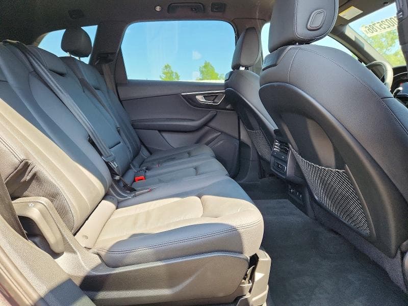 2023 AUDI Q7 PREMIUM 11