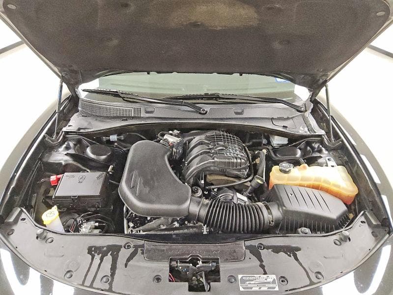 2023 DODGE CHARGER SXT 11