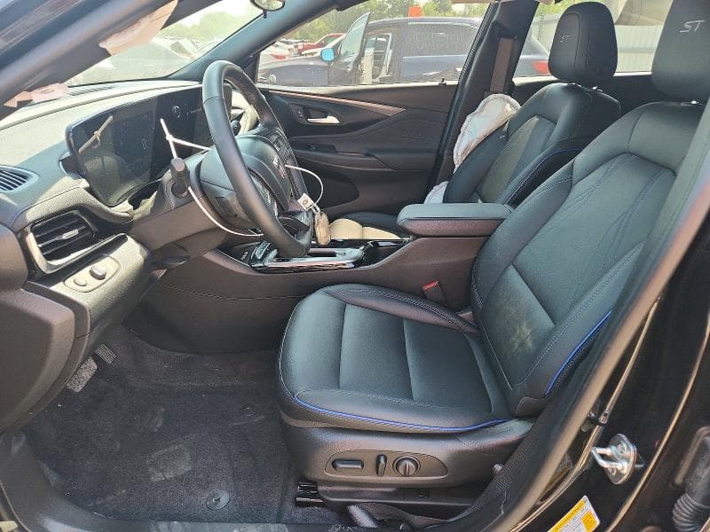 2025 BUICK ENVISTA SPORT TOURING 7