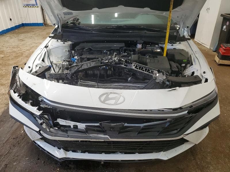 2026 HYUNDAI ELANTRA SEL SPORT 11