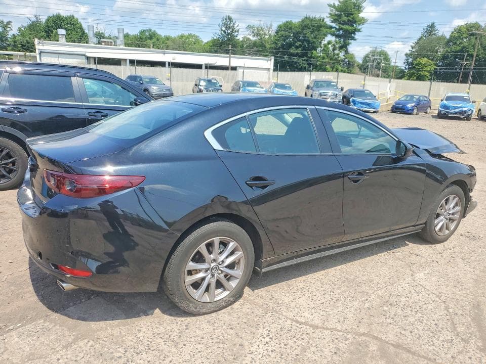 2021 MAZDA 3 3