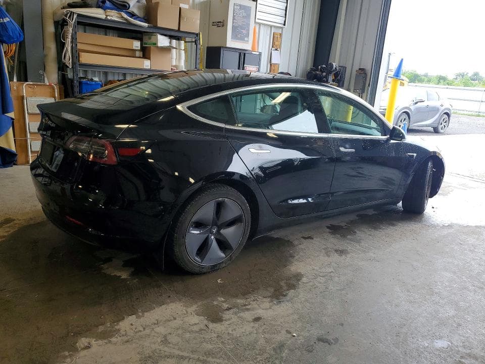 2019 TESLA MODEL 3 3