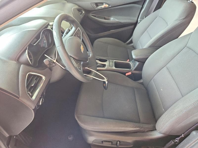 2017 CHEVROLET CRUZE LT 7