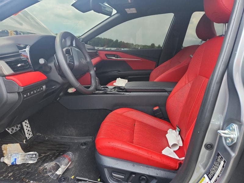 2026 RING O MATIC CAMRY XSE 7