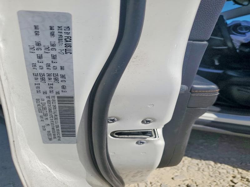2018 JEEP COMPASS LATITUDE 13