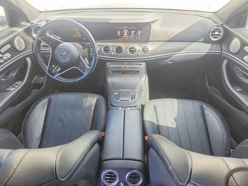 2022 MERCEDES-BENZ E 350 8