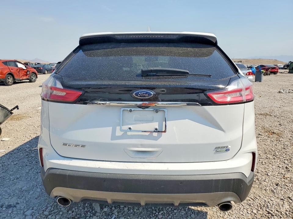 2020 FORD EDGE SEL 6