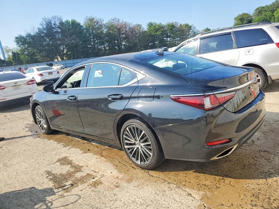 2022 LEXUS ES 350 BASE 2