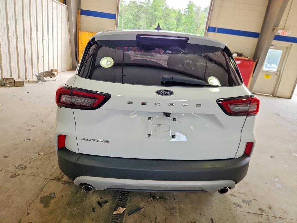 2024 FORD ESCAPE ACTIVE 6