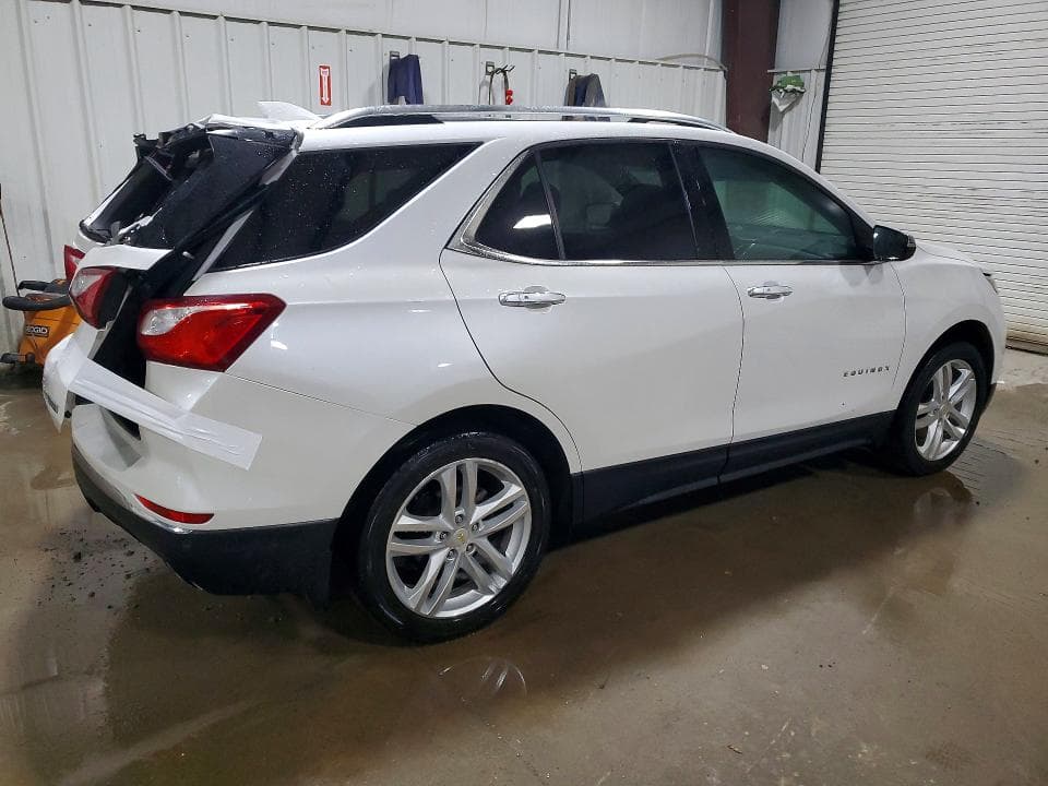2018 CHEVROLET EQUINOX PREMIER 3