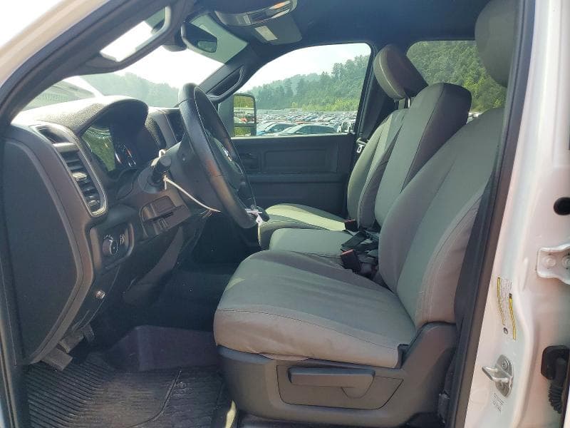 2023 RAM 2500 TRADESMAN 7