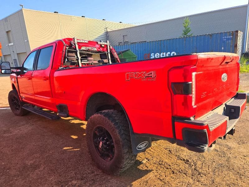 2024 FORD F250 SUPER DUTY 2