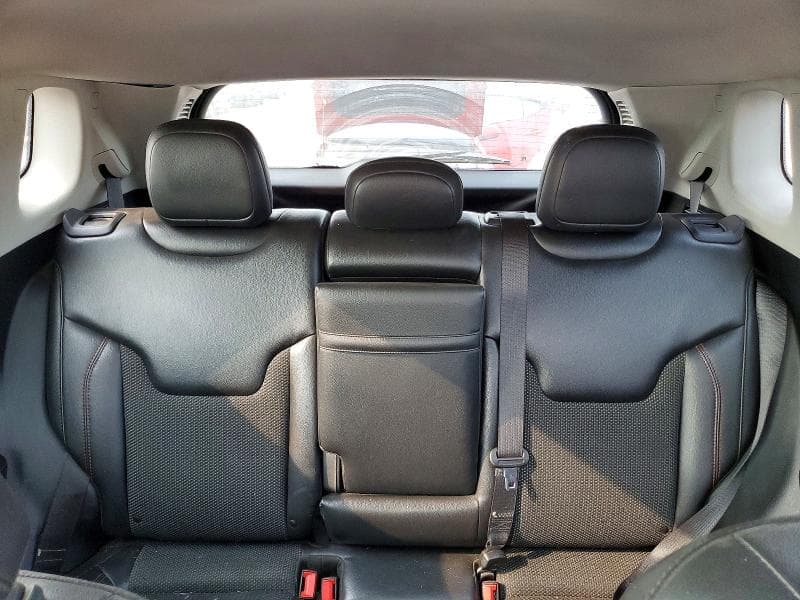 2019 JEEP COMPASS TRAILHAWK 10