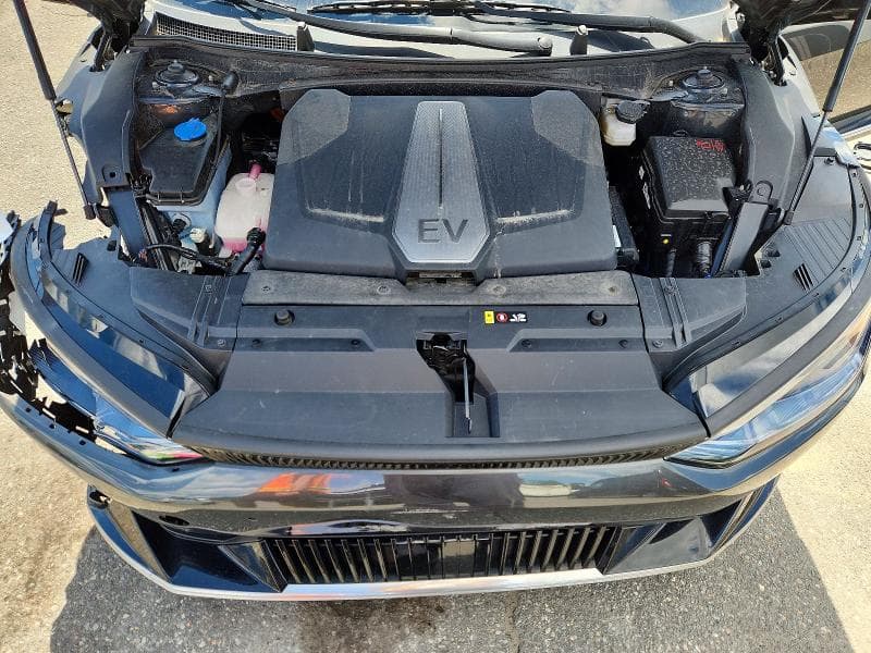 2023 KIA EV6 WIND 12