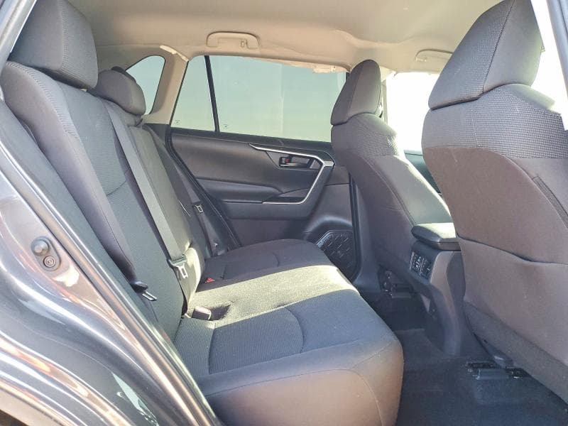2024 TOYOTA RAV4 LE 11
