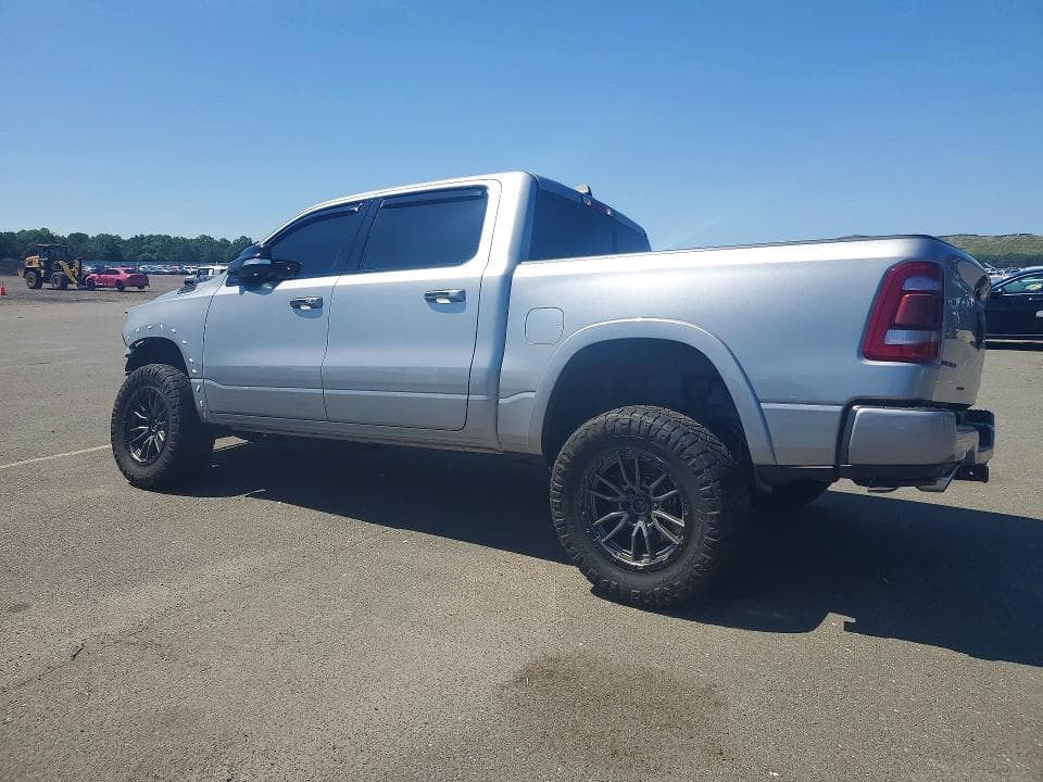 2022 RAM 1500 LIMITED 2