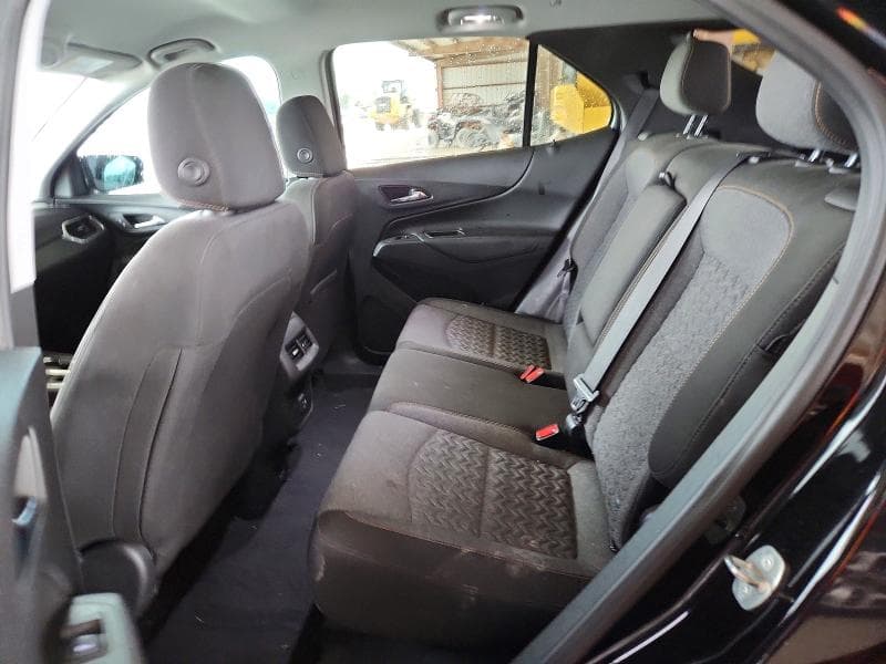 2023 CHEVROLET EQUINOX LT 10