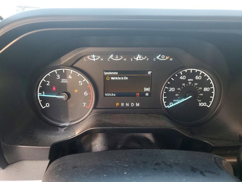 2024 FORD F250 SUPER DUTY 9