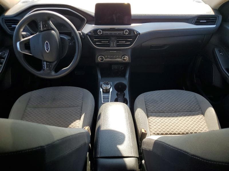 2020 FORD ESCAPE SE 8