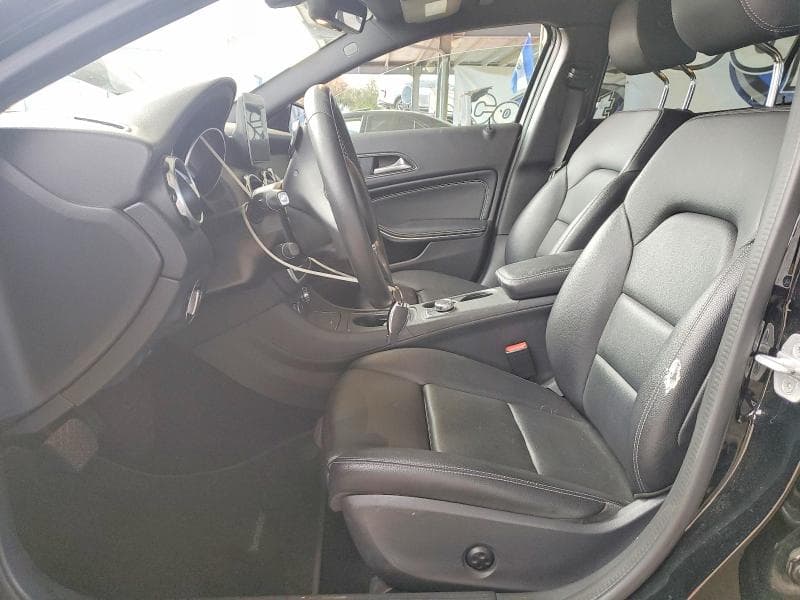 2018 MERCEDES-BENZ GLA 250 4MATIC 7