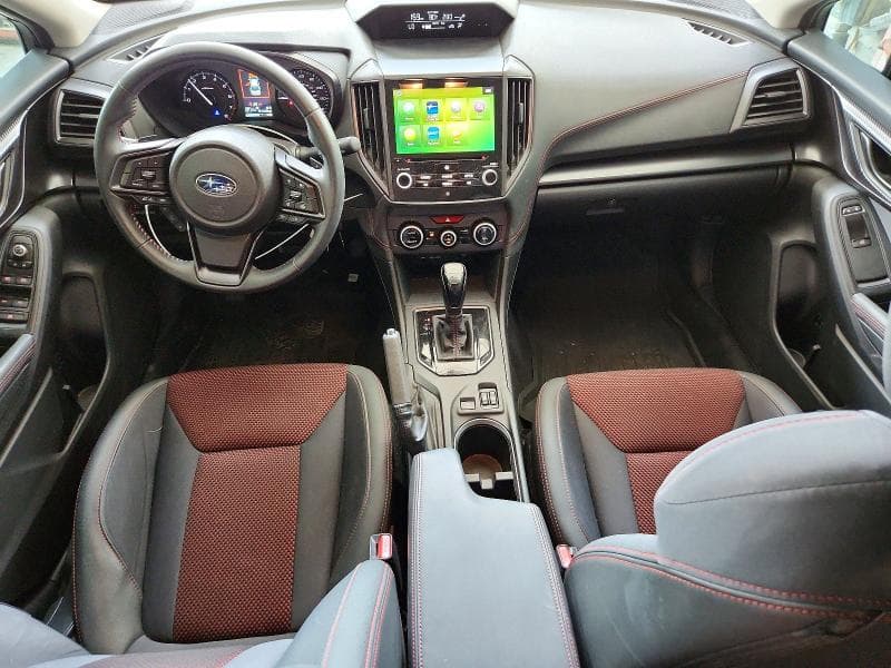 2023 SUBARU CROSSTREK PREMIUM 8