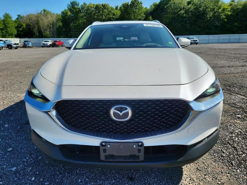 2024 MAZDA CX-30 PREMIUM 5