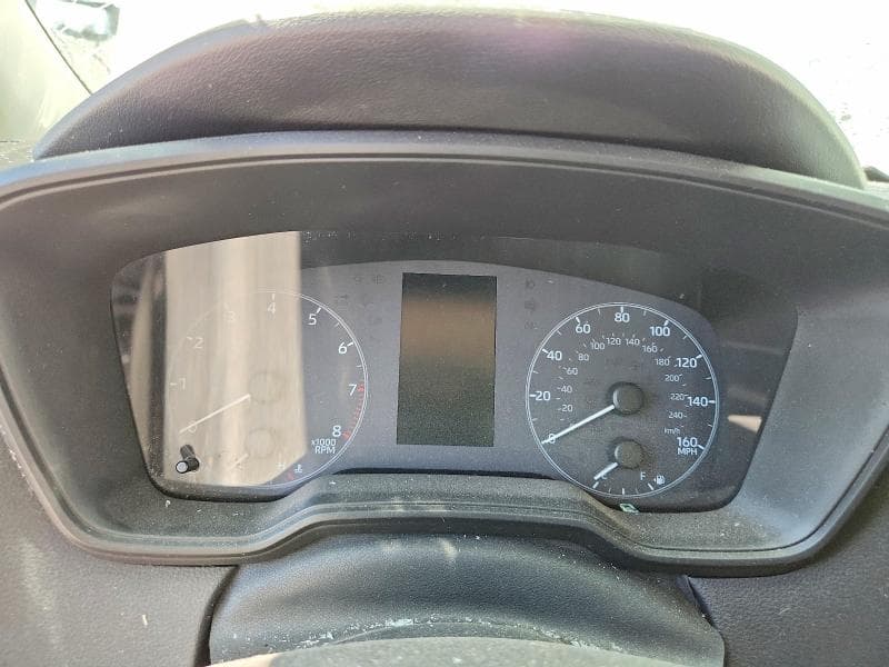 2025 TOYOTA COROLLA LE 9