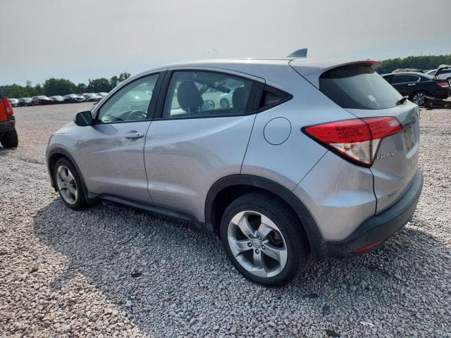 2019 HONDA HR-V LX 2