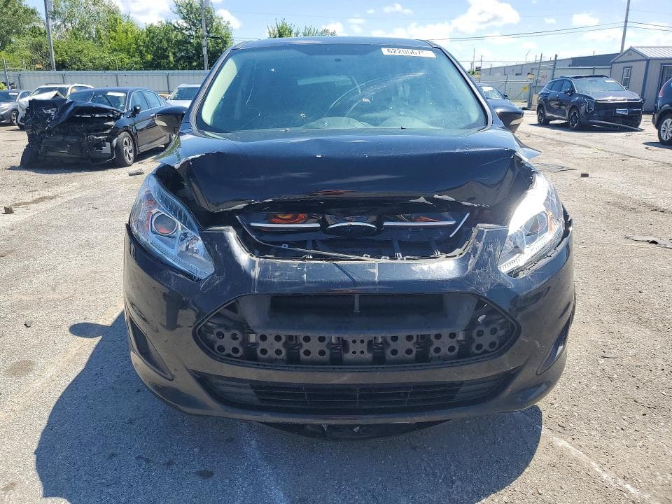 2017 FORD C-MAX SE 5