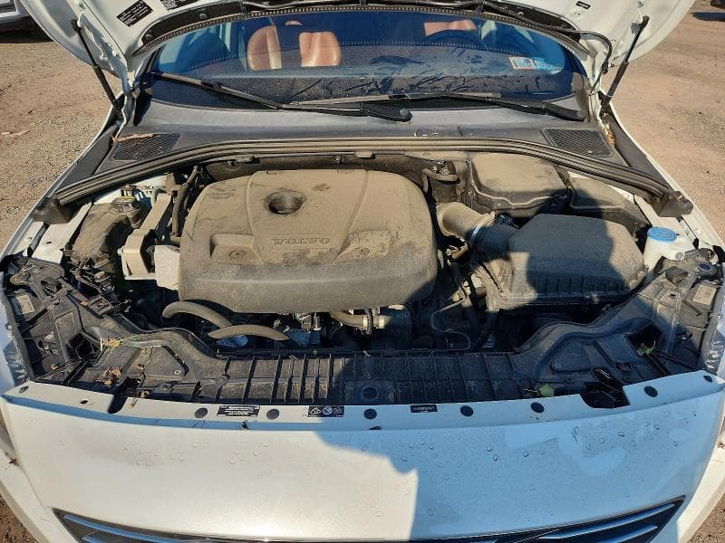 2017 VOLVO S60 PLATINUM 11
