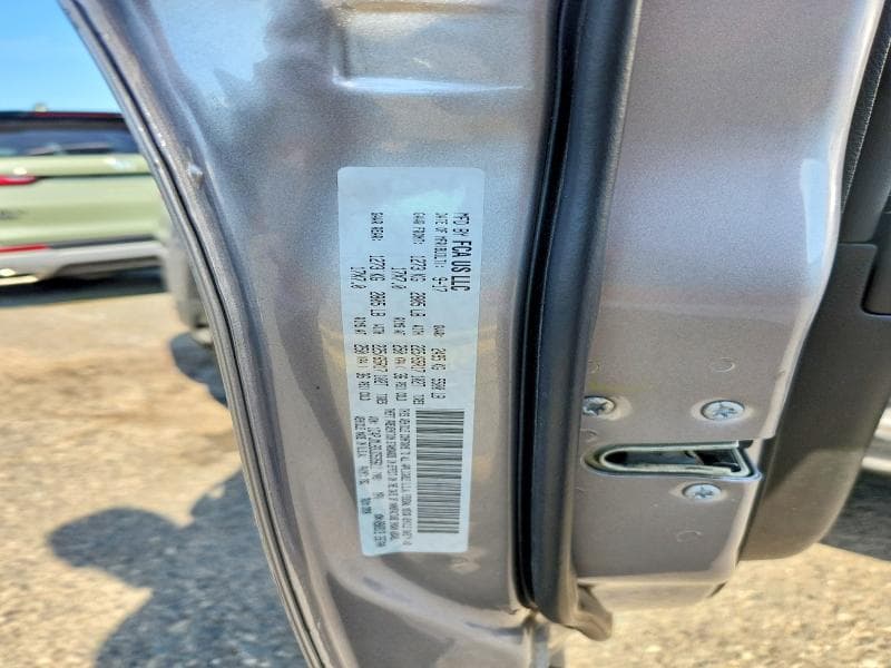 2018 JEEP CHEROKEE LATITUDE PLUS 13
