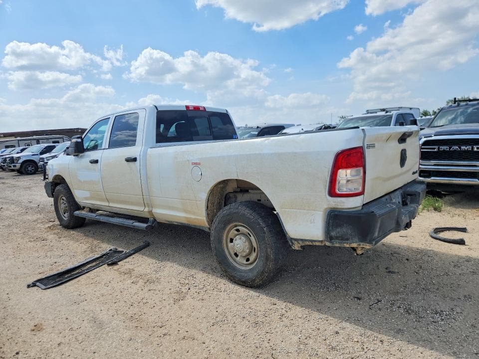 2023 RAM 2500 TRADESMAN 2