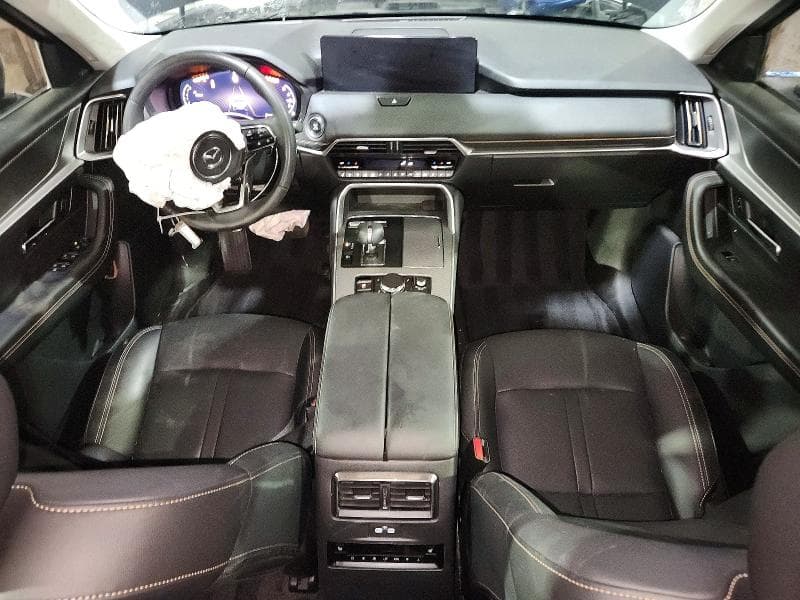 2026 MAZDA CX-90 PREMIUM SPORT 8