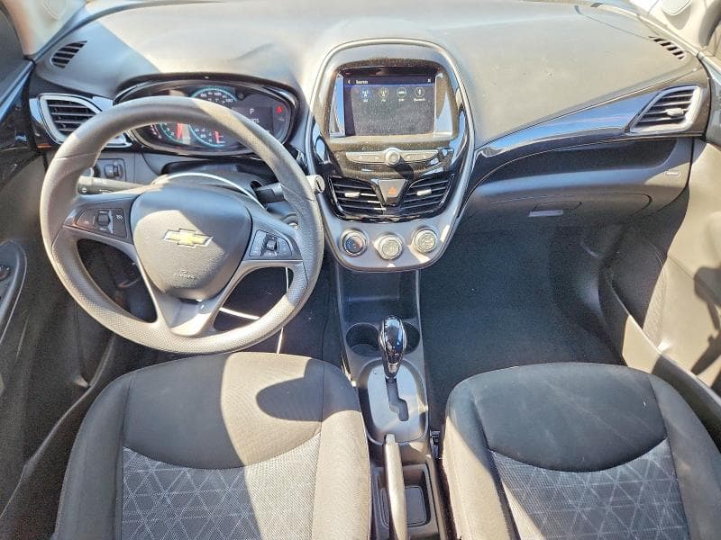2021 CHEVROLET SPARK 1LT 8