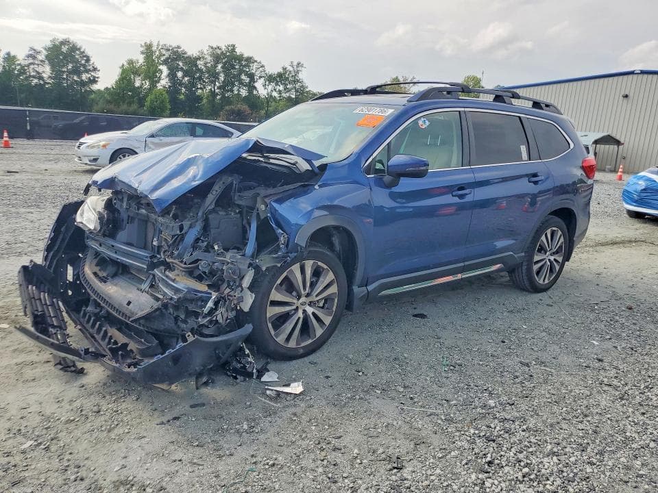 2021 SUBARU ASCENT LIMITED - 1