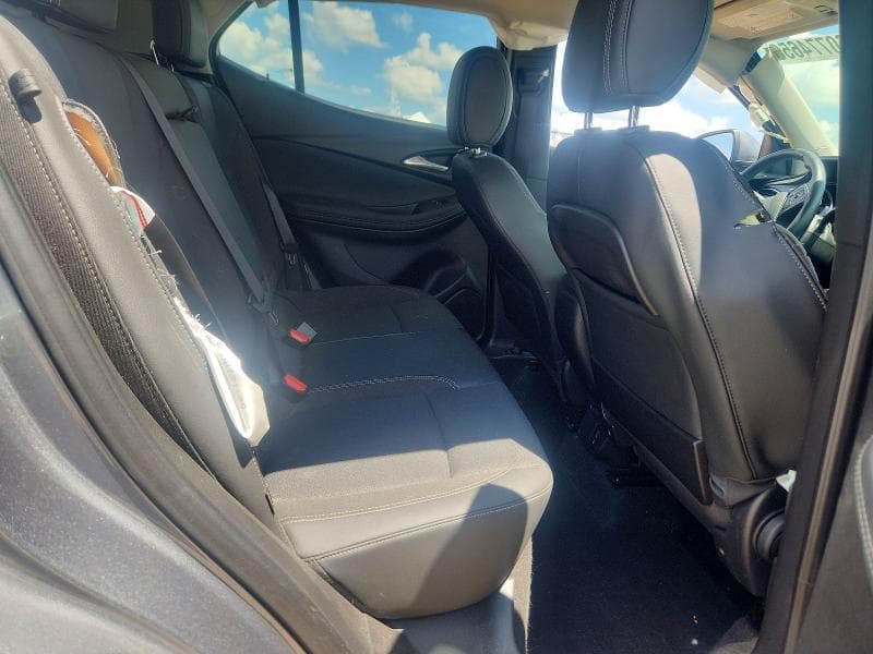 2021 BUICK ENCORE GX SELECT 11