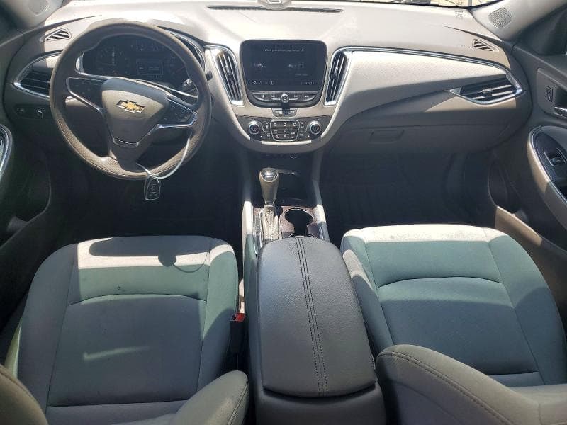 2020 CHEVROLET MALIBU LT 8