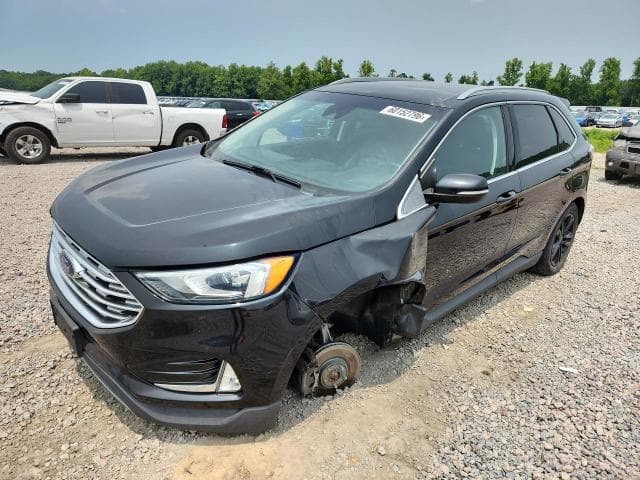 2020 FORD EDGE SEL - 1