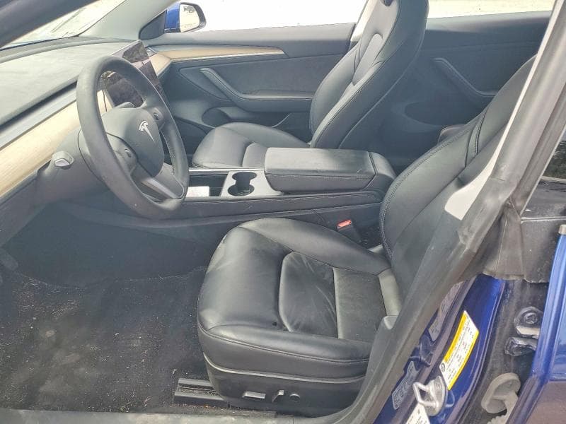 2023 TESLA MODEL 3 7