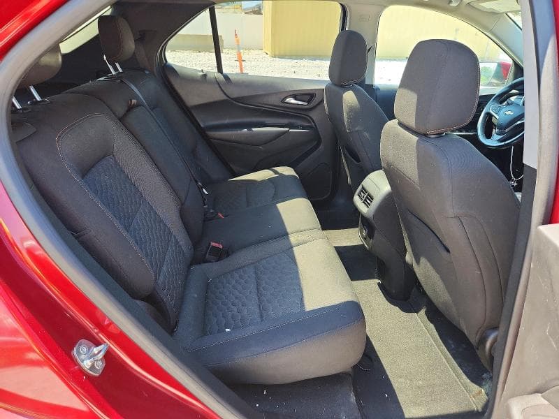 2019 CHEVROLET EQUINOX LT 11